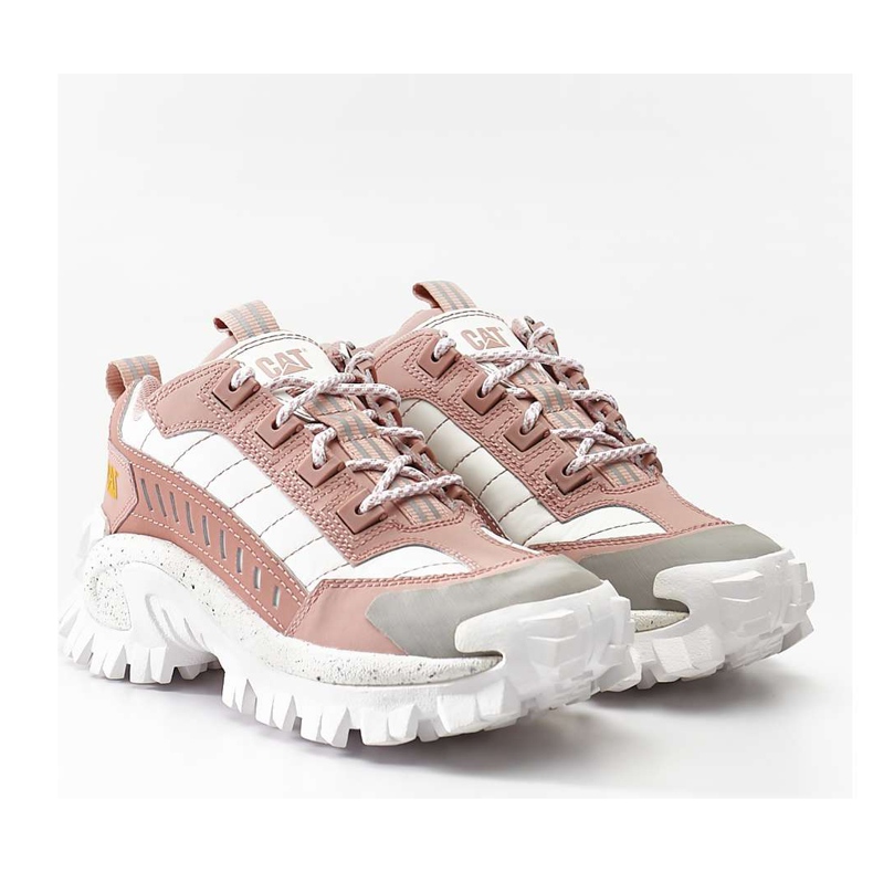 Caterpillar Intruder 396 Oxford Light Pink multicolorido