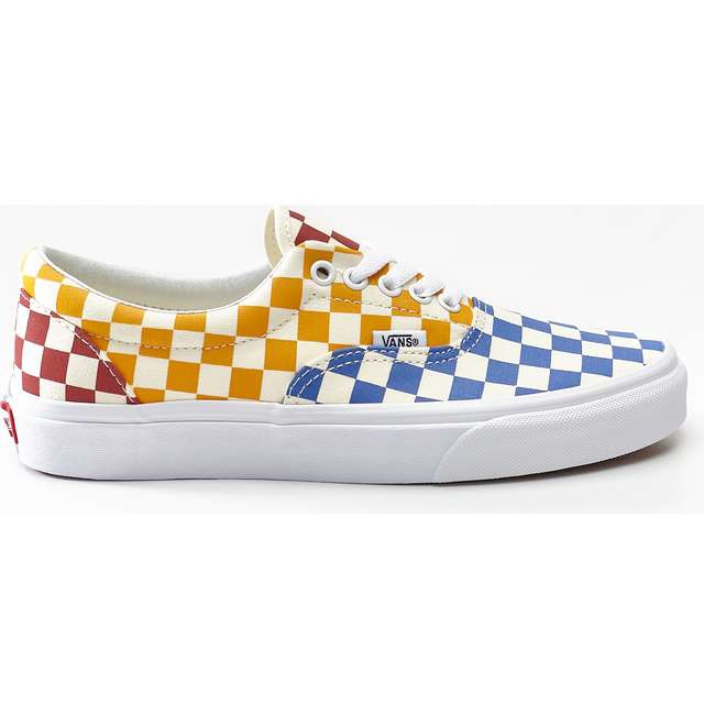 Vans Tabuleiro de damas Vlv Multi True White multicolorido