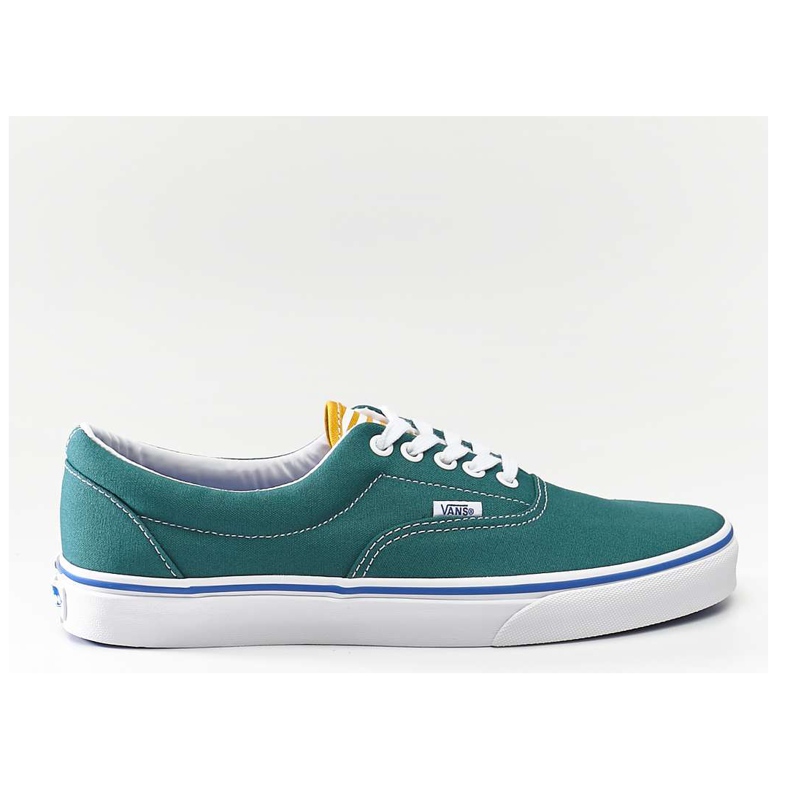 Vans Era VP1 Deck Club Quetzal Verde