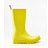 Hunter Original Play Bota Alta Wader Amarelo