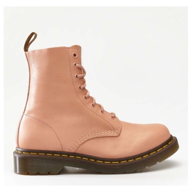 Dr. Martens 1460 Pascal Salmon Pink rosa