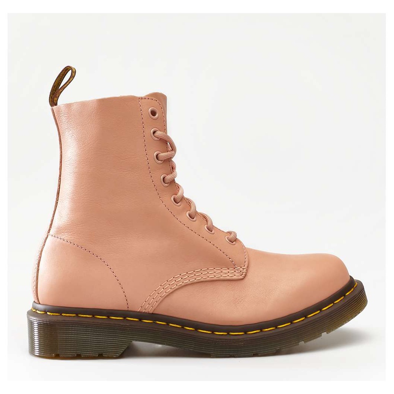 Dr. Martens 1460 Pascal Salmon Pink rosa