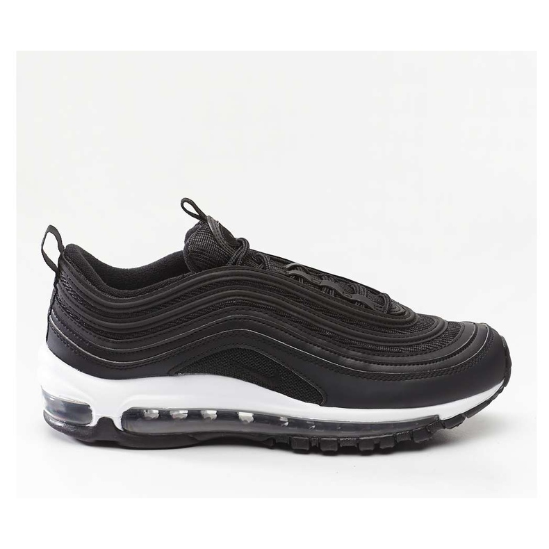 Nike Em Air Max 006 Preto Preto Preto