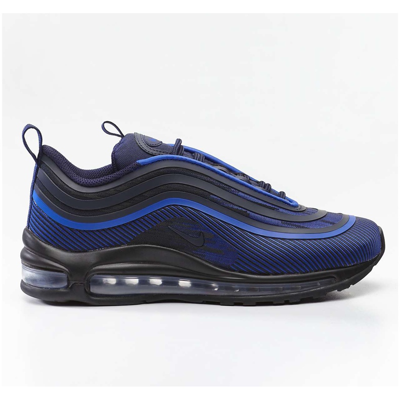 Nike Air Max 97 Ul 17 Gs 403 Racer Azul Azul Escurecido multicolorido