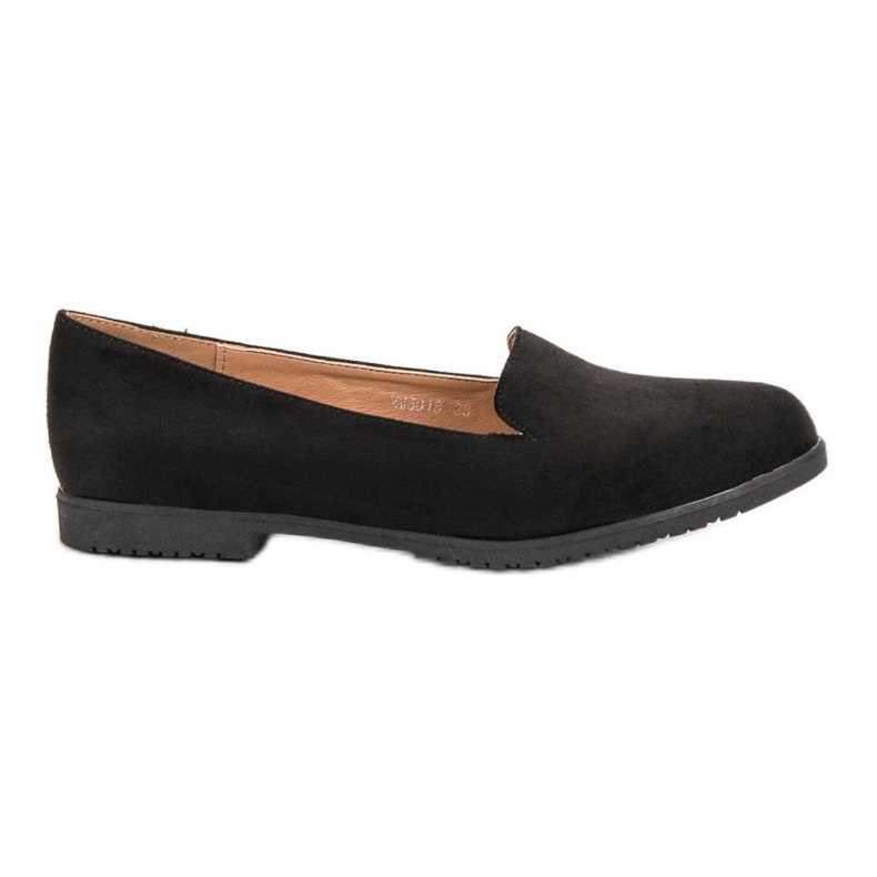 SHELOVET Lordes Negros preto