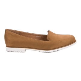 SHELOVET Camel Lords castanho