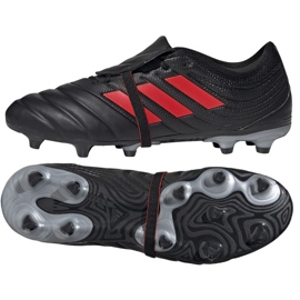 Chuteiras Adidas Copa Gloro 19.2 Fg M F35490 multicolorido preto
