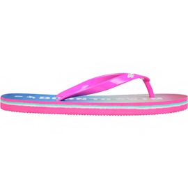Chinelos 4f Jr J4L19-JKLD204 90S multicolor multicolorido