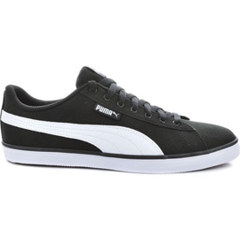 Puma Urban Plus Cv M 366414 02 preto