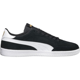 Puma Astro Cup M 364423 02 preto