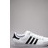 Adidas Estrela Costeira J 698 Calçado Branco Núcleo Preto Calçado Branco