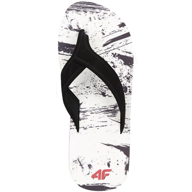 Flip-flops 4F M H4L19-KLM004 36S multicolor multicolorido