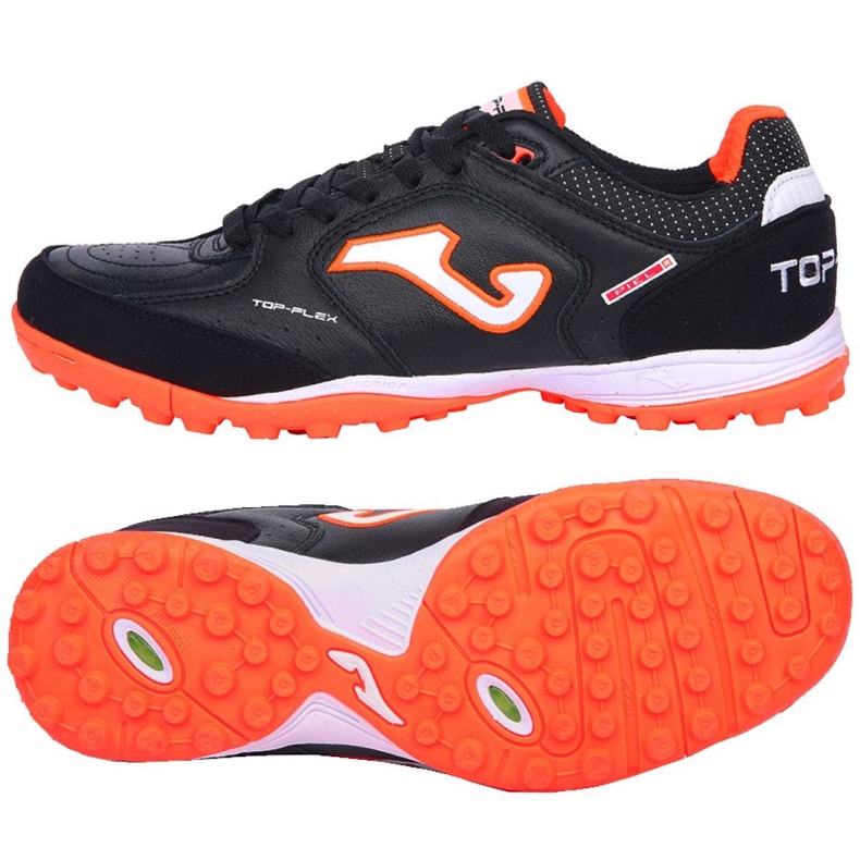 Chuteiras Joma Top Flex 901 Tf M TOPW.901.TF multicolorido preto