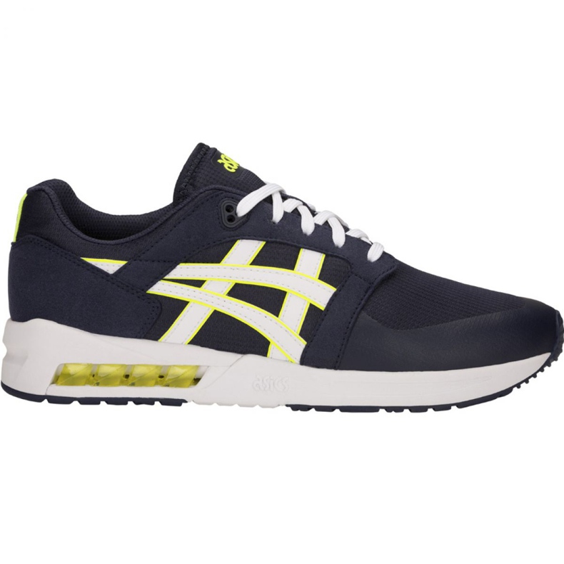 Sapatos Asics Gelsaga Sou M 1191A112 400 azul marinho