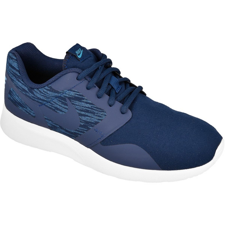Sapato Nike Sportswear Kaishi Ns M 747492-444 azul marinho