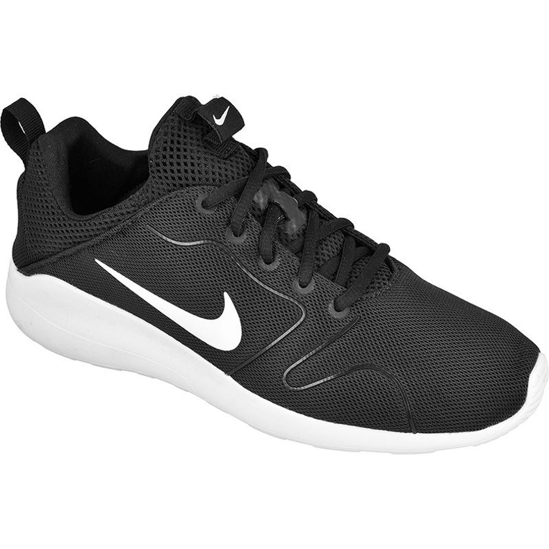 Sapato Nike Sportswear Kaishi 2.0 M 833411-010 branco preto