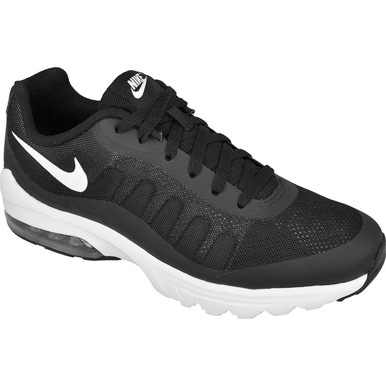 Nike Sportswear Air Max Invigor M 749680-010 branco preto