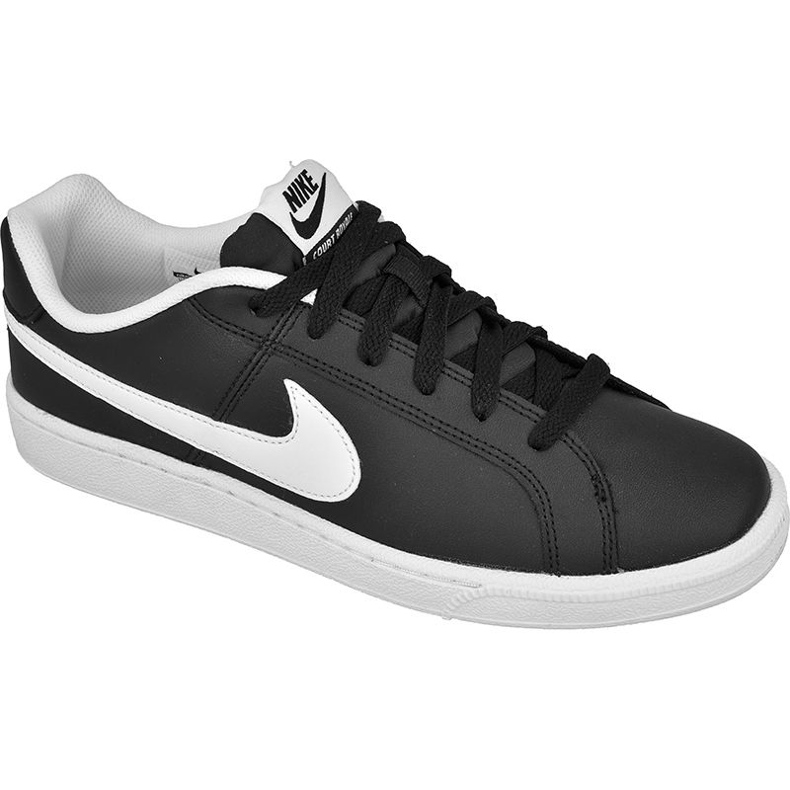 Tênis Nike Sportswear Court Royale 749747-010 preto