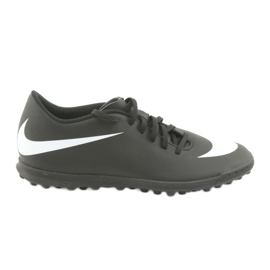Chuteiras Nike BravataX Ii Tf M 844437-001 preto