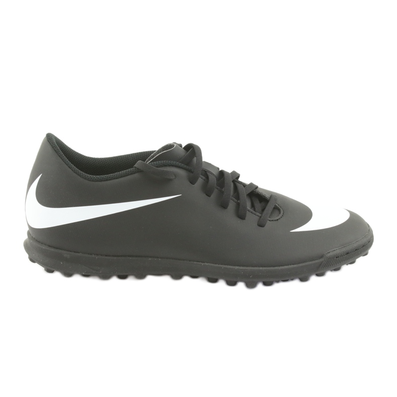 Chuteiras Nike BravataX Ii Tf M 844437-001 preto