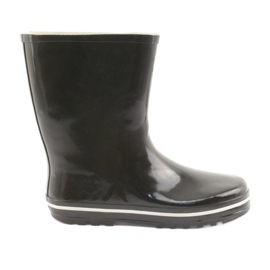 American Club Galochas americanas não negras