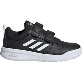 Sapatilhas Adidas Tensaur C Jr. EF1092 preto