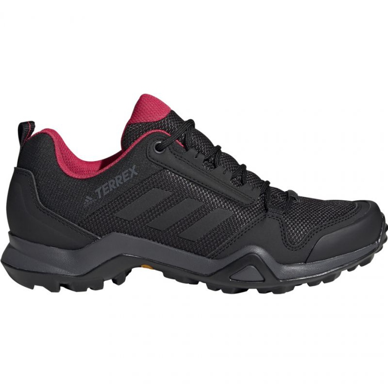 Sapatos adidas Terrex AX3 W BB9519 preto