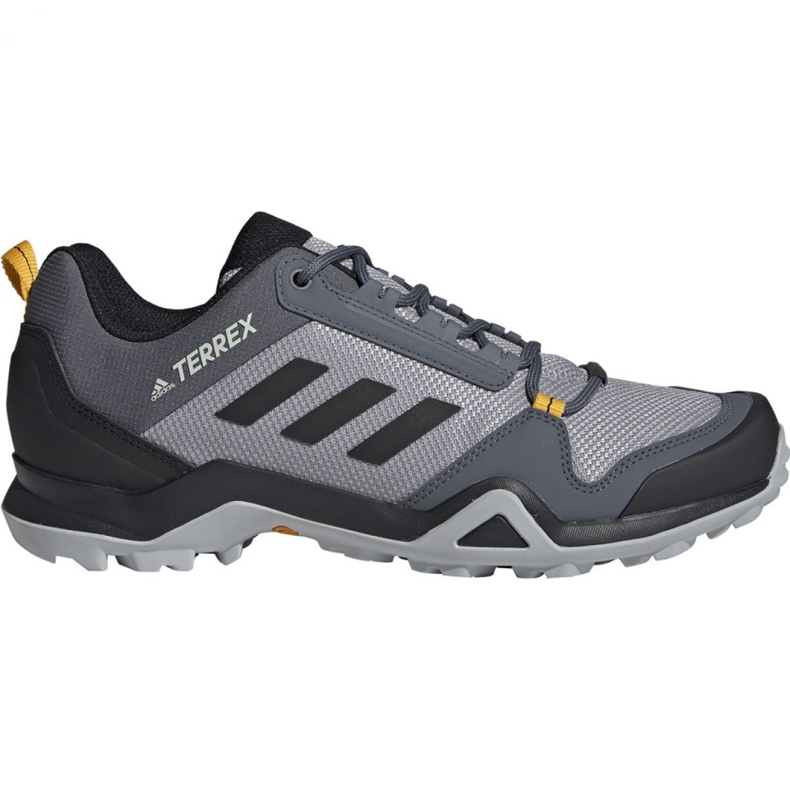 Sapatos Adidas Terrex AX3 M EF0533 cinza
