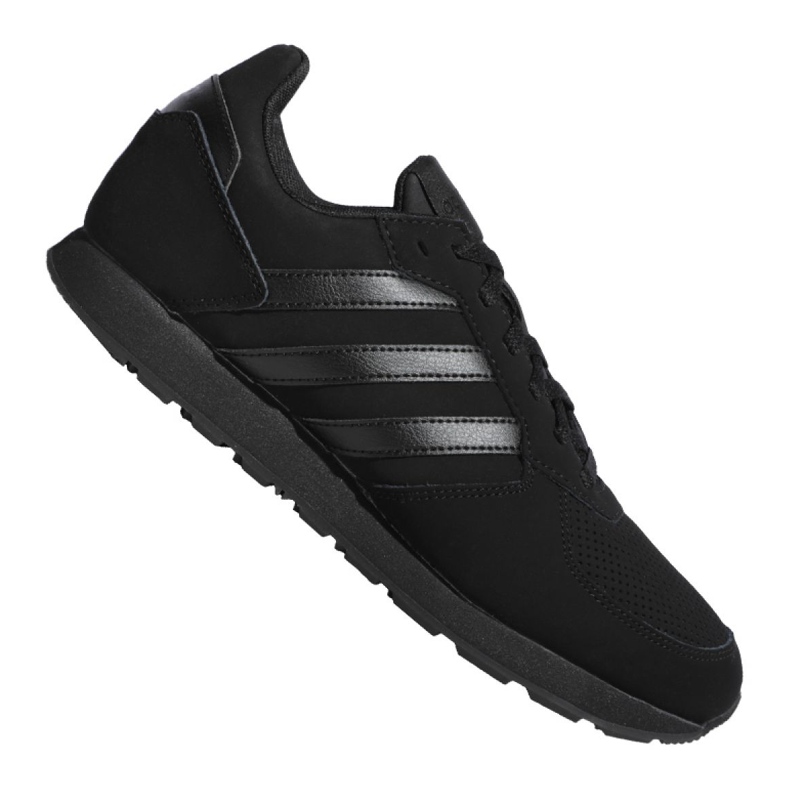 Sapatos Adidas 8K M F36889 preto