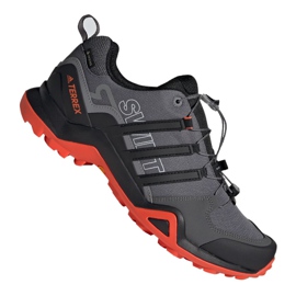 Sapatos adidas Terrex Swift R2 Gtx M G28410 preto