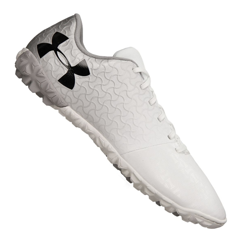Under Armour Magnetico Select Tf M 3000116-100 chuteiras multicolorido branco Under Armour Magnetico Select Tf M 3000116-100 chuteiras multicolorido branco