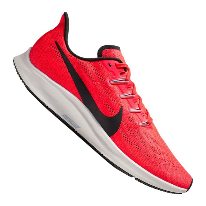 Nike Air Zoom Pegasus M AQ2203-600 vermelho