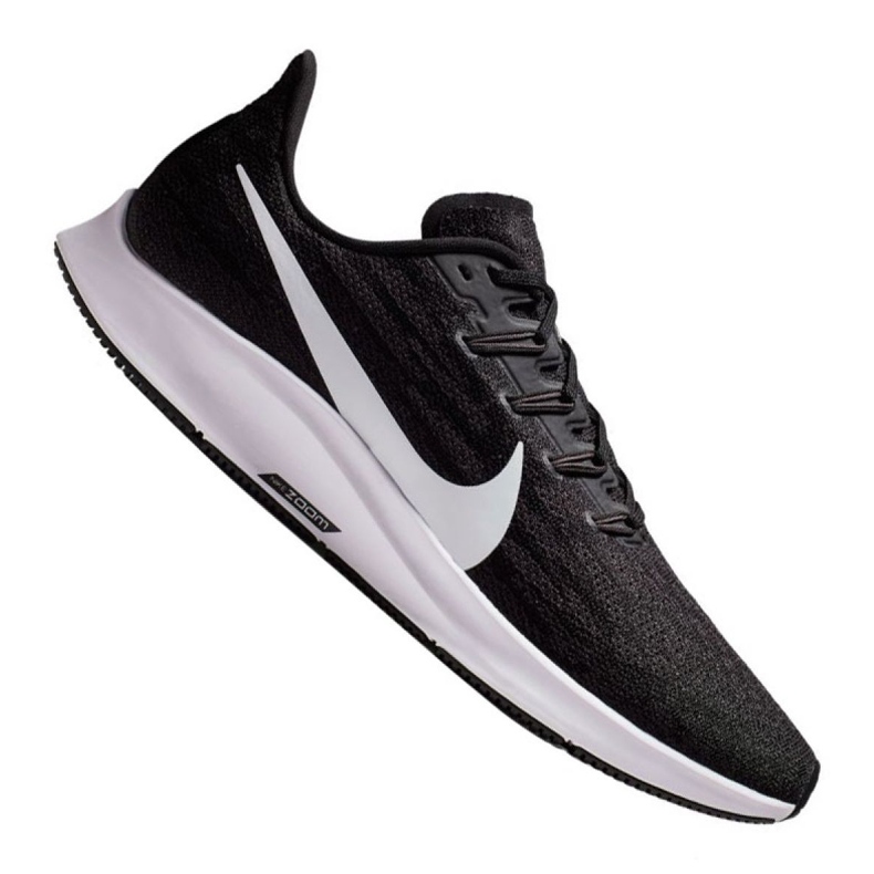 Sapato Nike Air Zoom Pegasus M AQ2203-002 preto