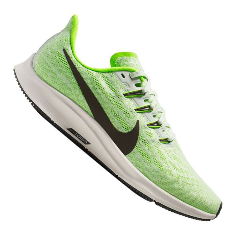 Sapato Nike Air Zoom Pegasus M AQ2203-003 verde