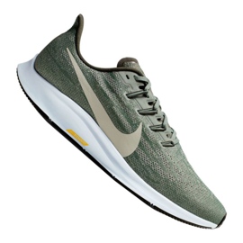 Sapato Nike Air Zoom Pegasus M AQ2203-300 cinza