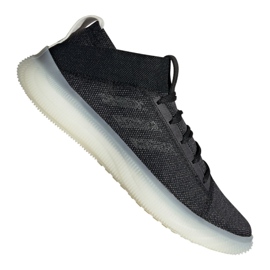 Sapatos Adidas PureBOOST Trainer M DB3389 preto