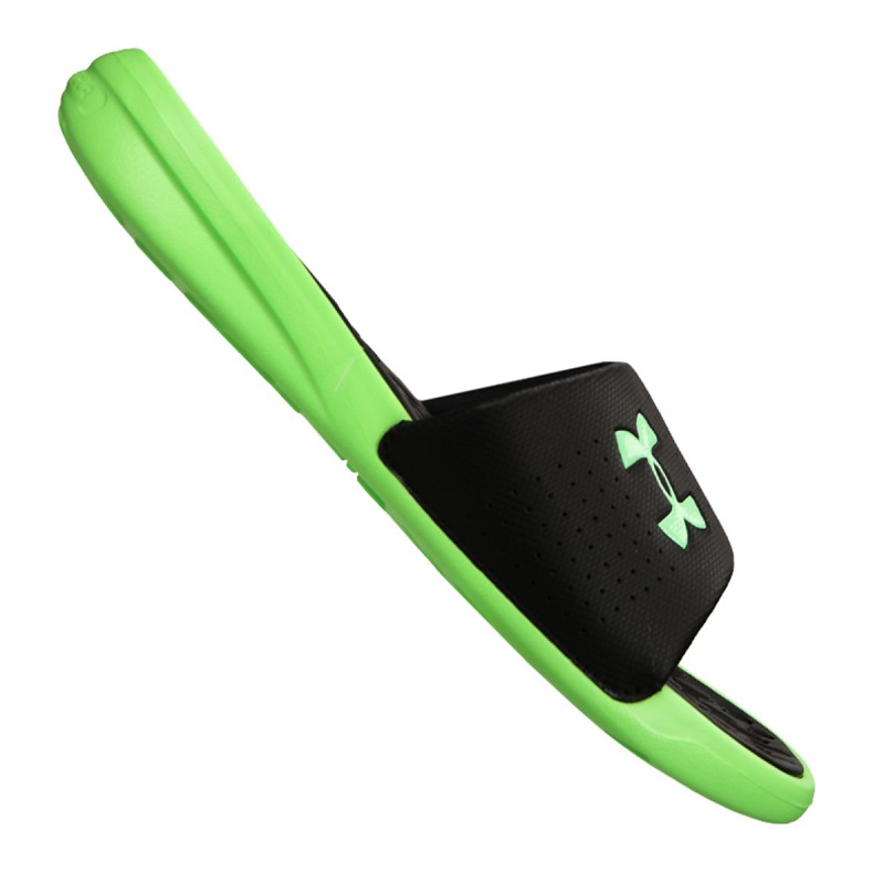 Under Armour Under Armor Playmaker Fix M 3000061-004 preto verde