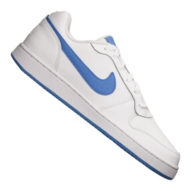 Nike Ebernon Low M AQ1775-102 branco