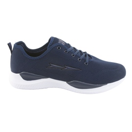 Esporte masculino empatado com DK SC2352 azul marinho azul-marinho