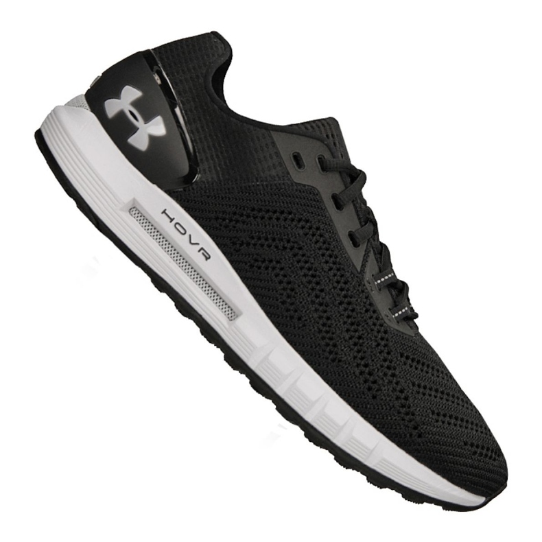 Under Armour Hovr Sonic 2 M 3021586-002 tênis preto