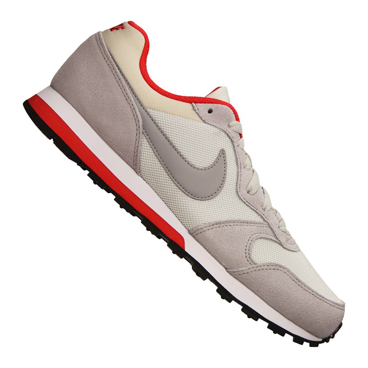Nike md 2024 runner 2 cinza