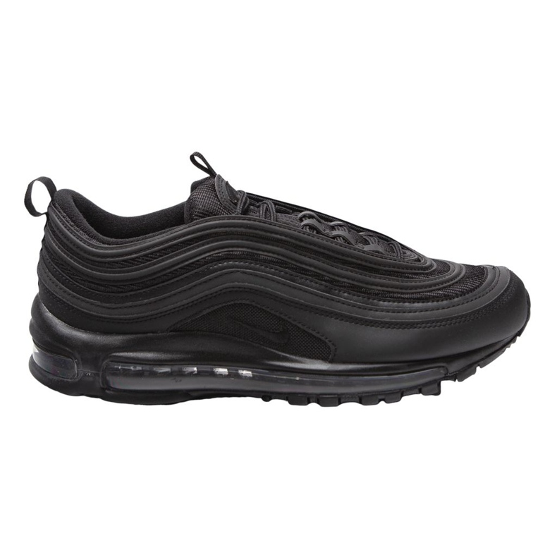 Nike Air Max 97 001 Preto