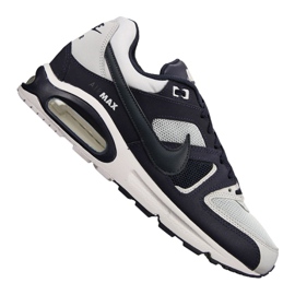 Sapata Nike Air Max Command M 629993-045 azul marinho