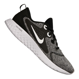 Tênis de corrida Nike Legend React M AA1625-009 preto
