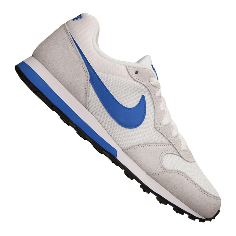 Sapato Nike Md Runner 2 M 749794-144 cinza