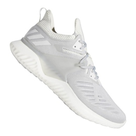 Tênis de corrida adidas Alphabounce Beyond M BD7095 branco