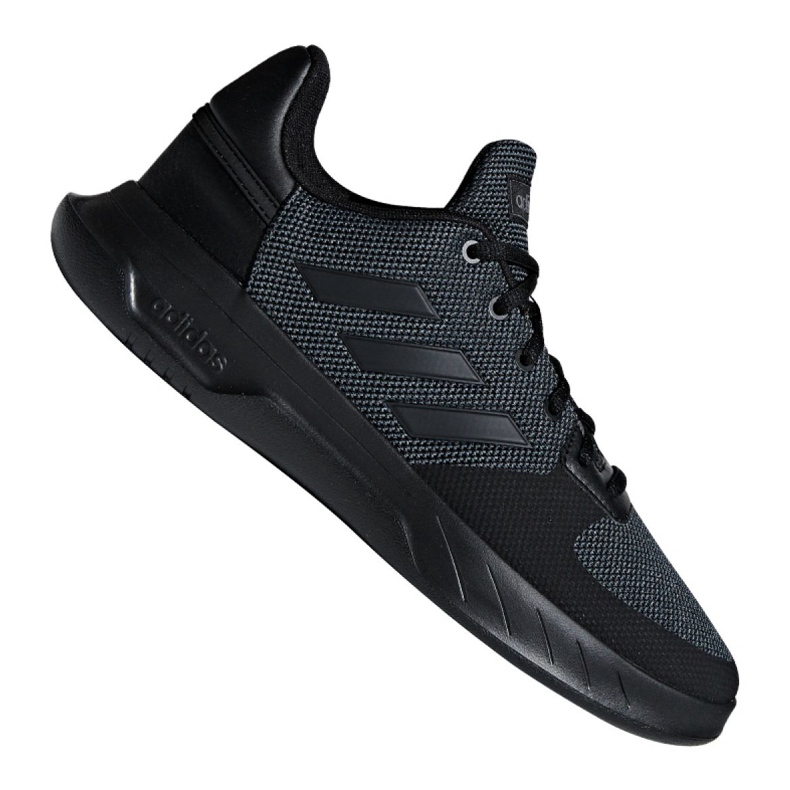 Sapatos Adidas Fusion Flow M F36235 preto