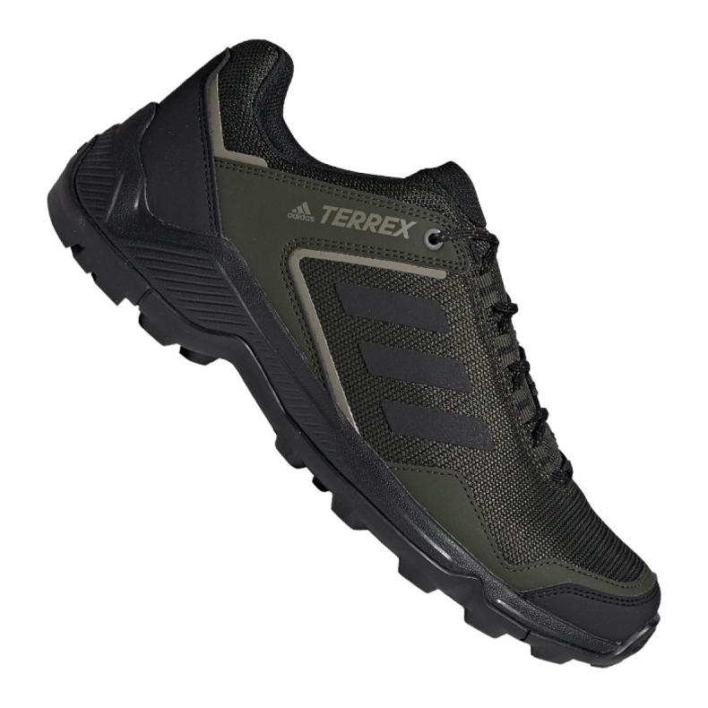 Sapatos de trekking adidas Terrex Eastrail M BC0974 verde