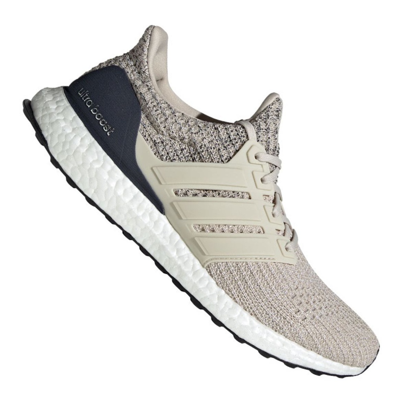 Sapatos Adidas UltraBoost M F35233 bege
