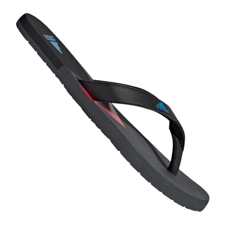 Flip-flops adidas Eezay Flip Flop M F35024 preto